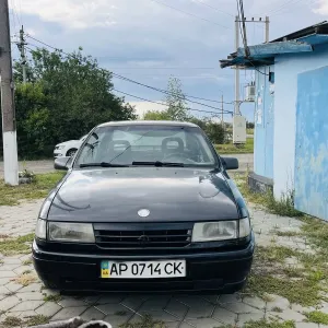 Продам Opel вектра A дизель
