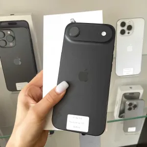iPhone 17 Аир 512 Gb Neverlock / Магазин + Гарантія