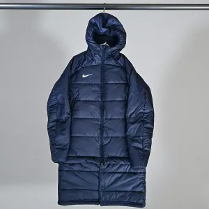 Оригінальний пуховик Nike Winter Jacket Academy Pro Therma-FIT(S,M)