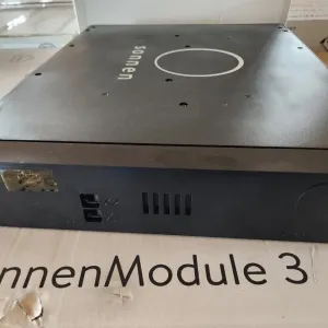 Батарея для резервного живлення Lifepo4 50a /100a