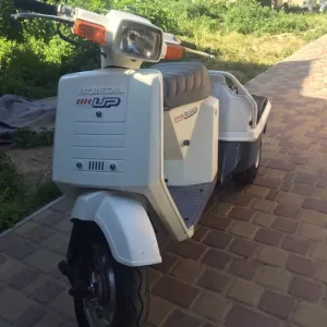 Продам Хонда гуро ап