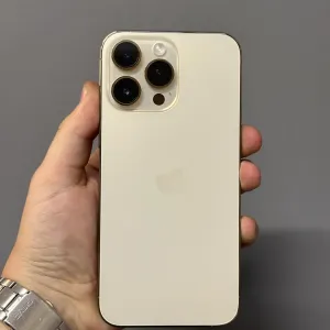 iPhone 14 Pro Max 256Gb Gold 100%, без блокувань, неверлок