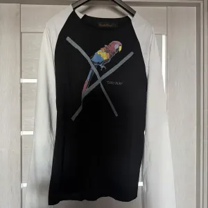 Футболка лонг undercover06ss