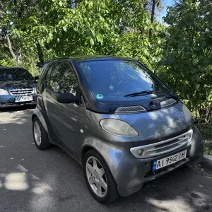 Продам Smart City 0.6 автомат