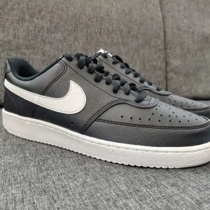 Nike Court Vision Lo NN (art. DH2987 001) оригінал!!!