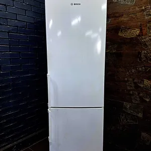 Холодильник Bosch kgv39xw20e/05 з Німеччини