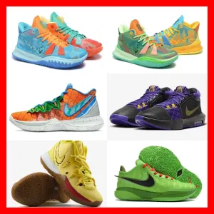 БЕЗ ПЕРЕДПЛАТИ‼️ Кросівки Nike Kyrie, LeBron, Jordan, Tatum, Why Not