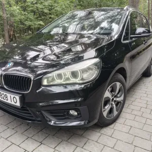 Продам BMW 216 D, Active Tourer,2016,Evropa!