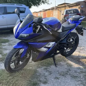 Viper v250 r1 ( g max, lifan, loncin) 2014