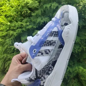 Кросівки Adidas ADI2000 us10/uk9,5/28см
