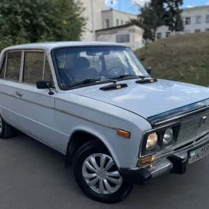 ВАЗ 2106 в гарному технічному стані