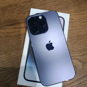 iPhone 14 Pro, 128gb, 100%, ідеальний стан