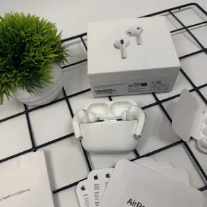 AirPods Pro 3 ANC | Гарантія 6 міс.