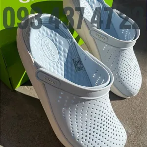 Купити Crocs LiteRide Жіночі Крокси Топ Продажів! Актуальна ціна