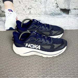 Hoka Challenger 8 кроссовки 42 размер беговые синие