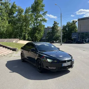 Продам Митсубиси ланцер