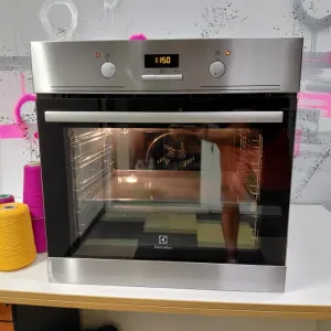 ТОП Electrolux Italy надійна духовка духовой шкаф печка печь Электролюкс