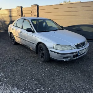 Honda 1.6 бензин