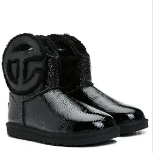 Черевики Ugg telfar logo min 42/41,46/45