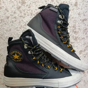 Кеди_снікерси (unisex) Converse Chuck Taylor All Star All Terra