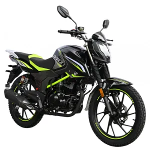Musstang Region MT200-9 200 куб Новий Мотоцикл Для Міста Та Траси Гарантія Доставка В Наявності