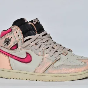 Nike SB x Air Jordan 1 Retro High 44р кроссовки джордан кросівки