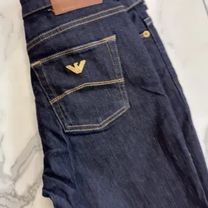 Джинси жіночі Emporio Armani, розмір 28 (S)