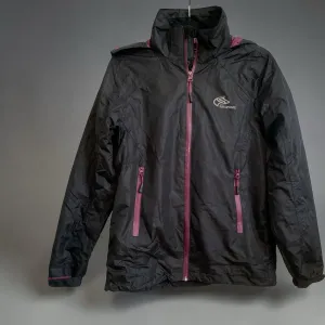 Жіноча спортивна куртка-вітровка Crivit Outdoor (Trek Apparel) — Розмір EUR 38 (M)