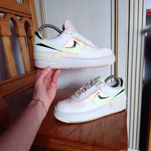 Nike Шкіряні кросівки Air Force 1 Low Vietnam оригінал 37,5р