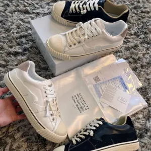 ‼️БЕЗ ПЕРЕДОПЛАТ‼️ Кеди Maison Margiela Evolution / Кросівки / MM6 / Мейсон марджела / еволюшин / ево