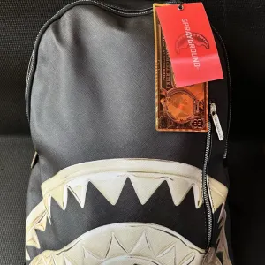 Рюкзак Sprayground Gold and Dangerous Backpack портфель в школу спрейграунд спрейгроунд бекпек спрей spreygraund spraygraund шкільний