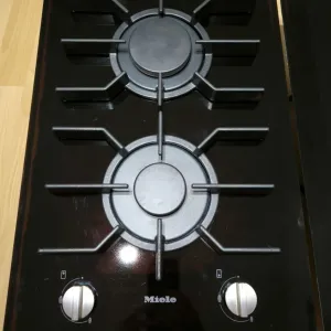 Газова індукційна поверхня Тепан ВОК Miele CS