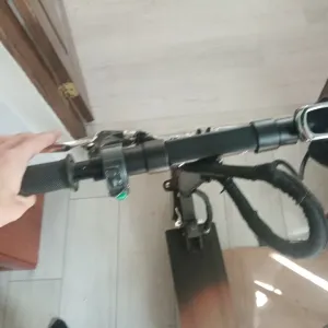 продам електро самокат