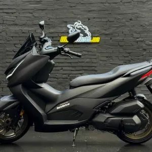 NEW Скутер ZONTES ZT125-D Доставка/Кредит/Розтрочка