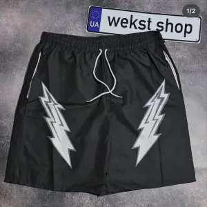 НОВІ Шорти  Sk8 vintage y2k чорні