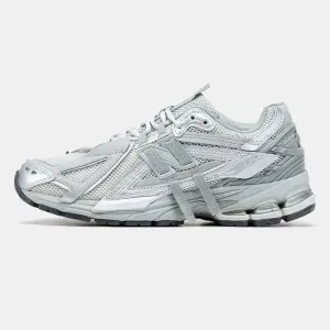 Кросівки New Balance 1906A Silver premium | Кроссовки чоловічі жіночі