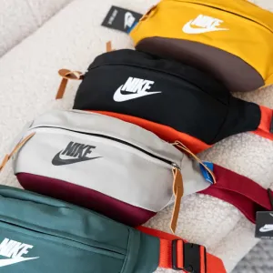 Бананка Nike/бананка через плече/нагрудна сумка/поясна сумка
