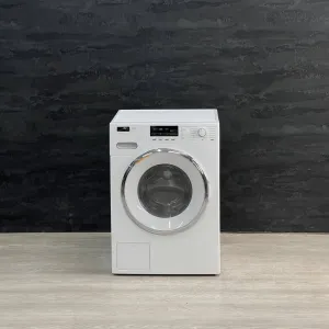 Пральна машина WMF 820 WPS PowerWash 9kg A+++ Укр.Меню