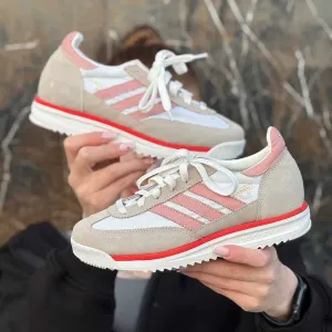 Жіночі кросівки Adidas Originals SL 72 Адідас Сл 72 НАЛОЖКА