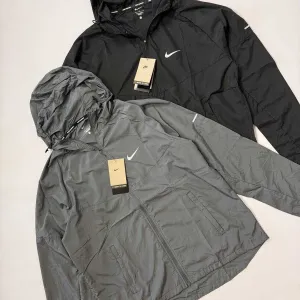 Вітровка Nike Running / куртка найк / вітровка найк