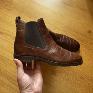 Челсі жіночі італійського бренду Maripe (size38)