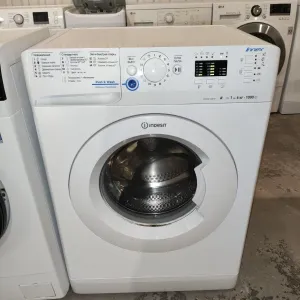 Пральна машина 6kg Indesit Innex. Гарантія! Доставка!