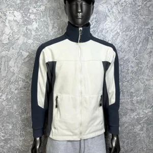 Mammut Windstopper кофта толстовка M размер флисовая трекинговая