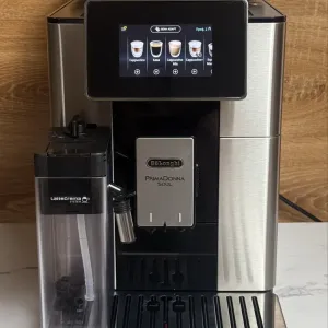 Кавомашина Delonghi PrimaDonna Soul з Гарантією !