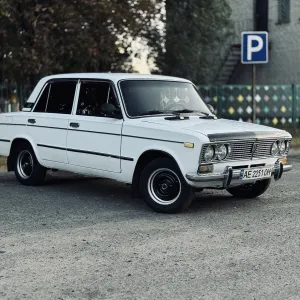 ВАЗ 2103 газ/бензин