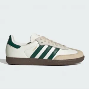 Оригінал 100% жіночі Adidas Samba OG JR8843 /23см,25см/