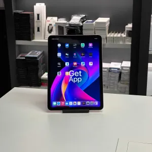 Планшет iPad Air 4Gen 10.9” 64GB Wi-Fi • ГАРАНТІЯ • СТАН 9.3/10 102818