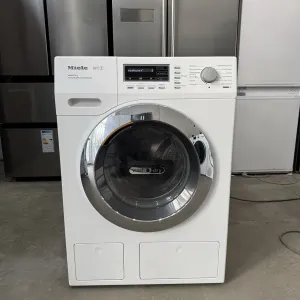 Прально сушильна машинка Miele