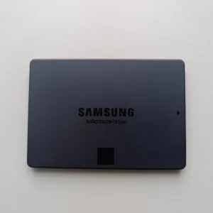 SSD Samsung 870 QVO 1TB