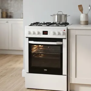 Газова плита Beko